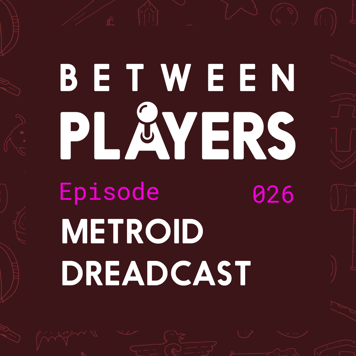 Metroid Dreadcast